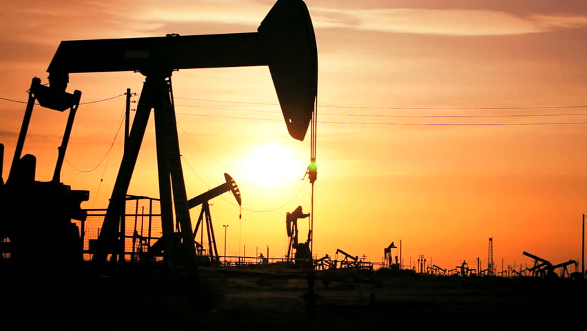 Crude Oil Price Trends